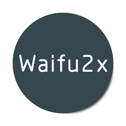 waifu2x(ͼƬŴ󹤾) v2.6׿