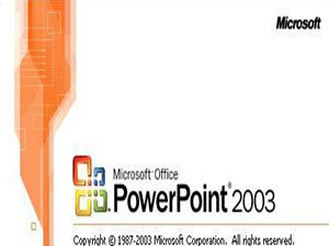 Microsoft Office PowerPoint 2003(װʹ÷) ɫ