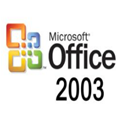 Microsoft Office 2003(Կ) ٷɫ