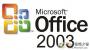 Microsoft Office Word 2003(к)