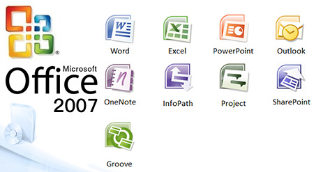 Microsoft Office 2007װ ƽ 32/64λ