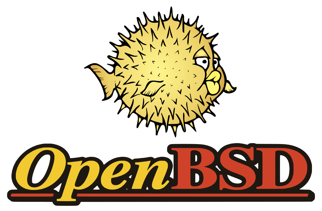 openBSD 64λ