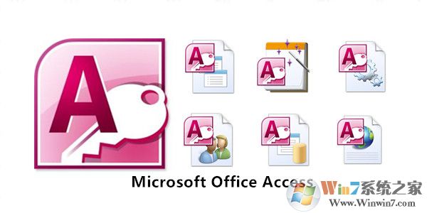 Microsoft Access(