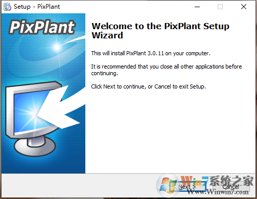 PixPlant3ƽ氲װ2