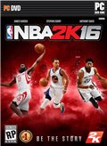 NBA 2K16(˺)ͻ