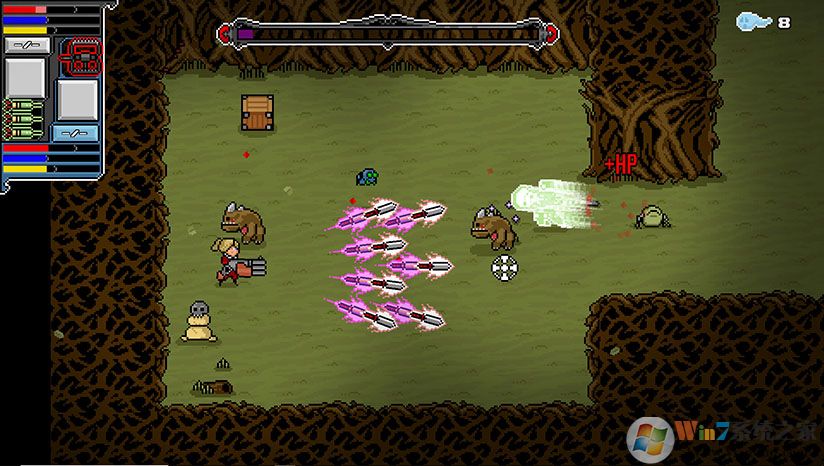 Vile���������Ϸ