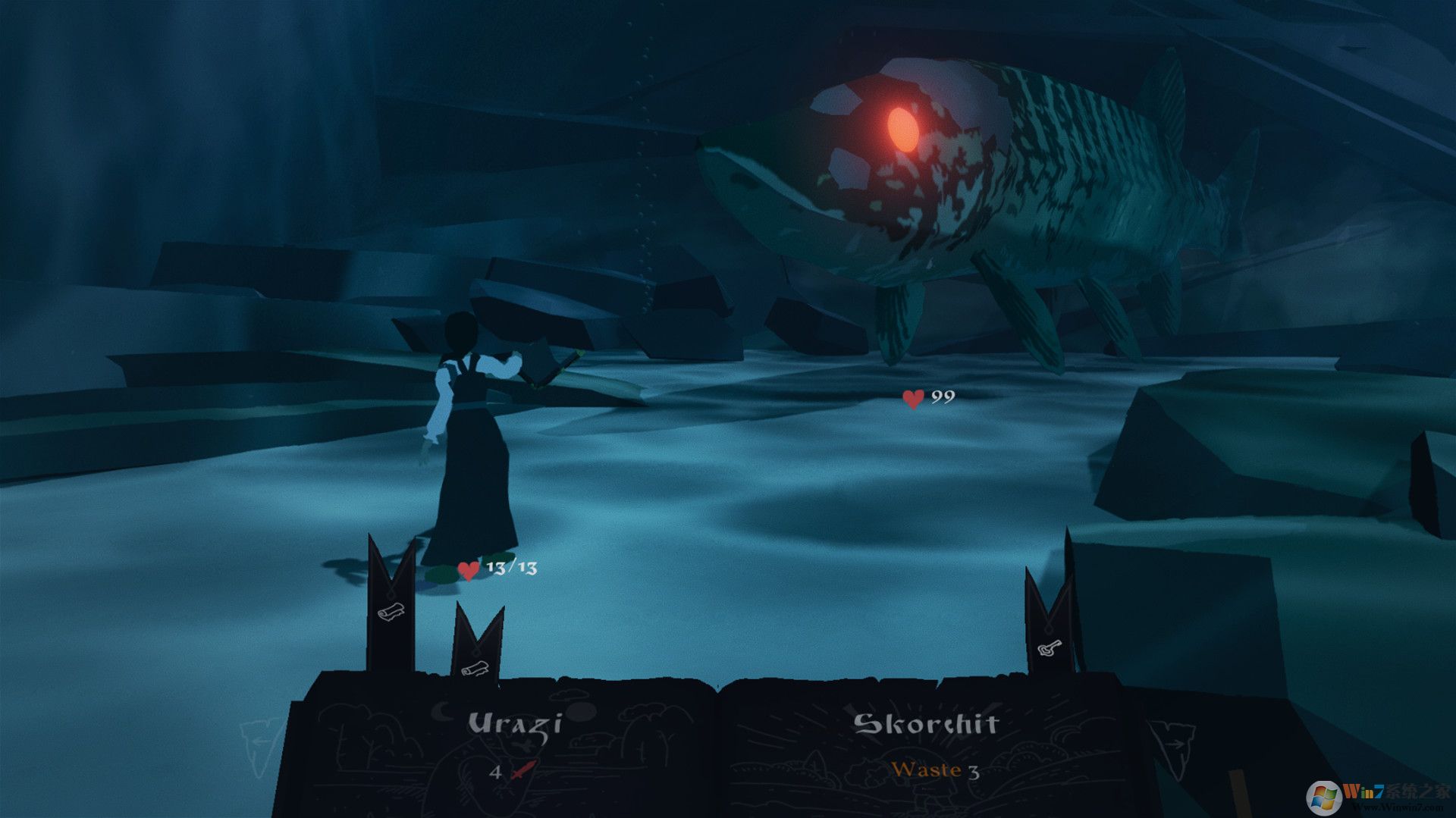 ����(Black Book)