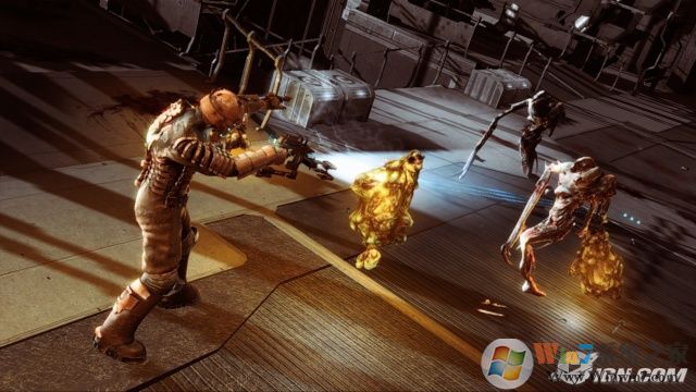 �����ռ�(Dead Space)