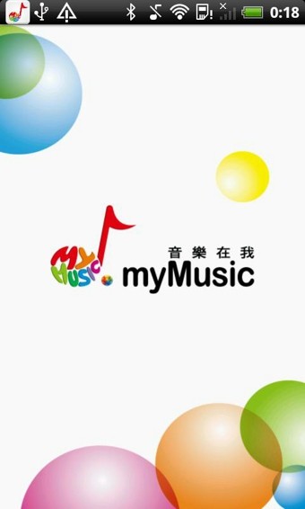 MyMusic APP