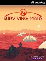 (Surviving Mars)