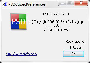 PSD Codec(PSDͼ) v1.7.0ƽ