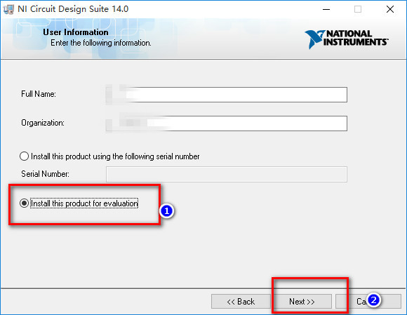 Multisim14.0 WIN10ϵͳƽ⺺ϸͼİװ̳