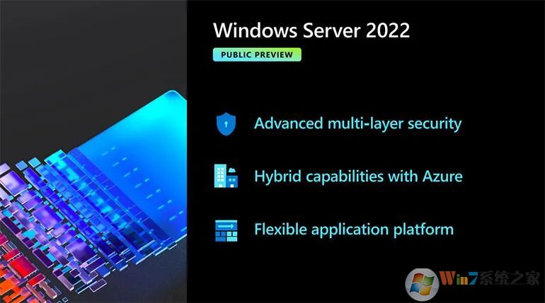 Windows Server Windows Server(΢ϵͳ) 2022 v21H2 20348.709 ٷʽ