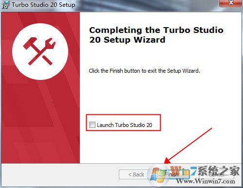Turbo Studio(3Dģ)