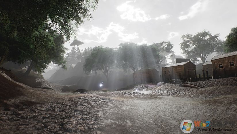 ��������(DESOLATE)