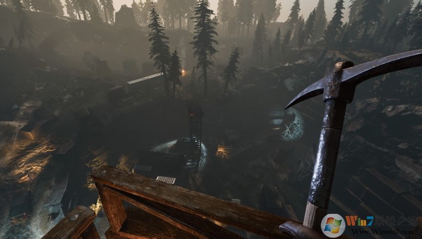 ��������(DESOLATE)