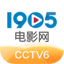 1905Ӱ(CCTV6)