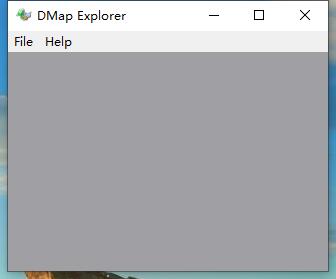 DMap Explorer V1.1ɫ
