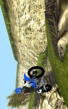 山地越野车(3D版)