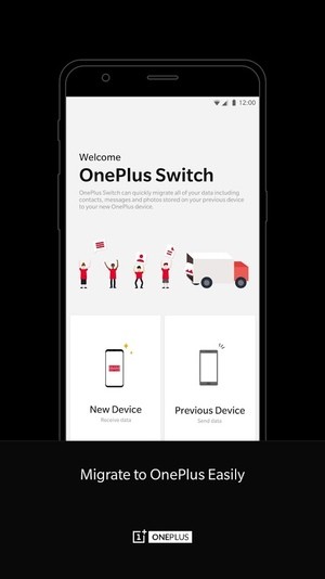 һӰ(oneplus switch)