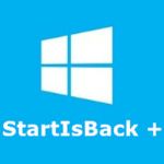 StartIsBack++(Windows10רð)