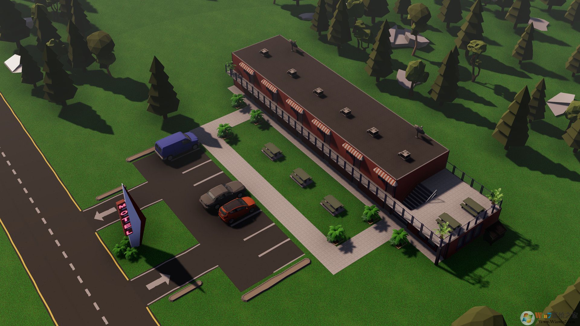 �Ƶ���(Hotel Magnate)