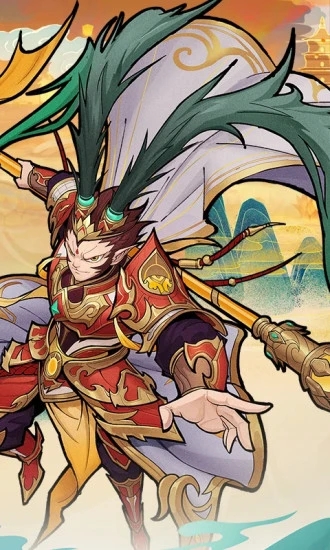 西游伏魔记手游(含礼包码)