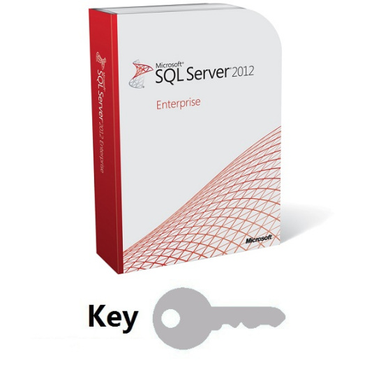 Microsoft SQL Server 2012İ