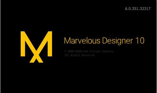 Marvelous Designer 11 Personalƽ(3Dװ)