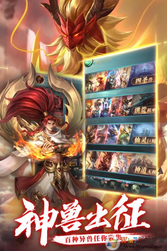 �������