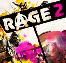 ŭ2(Rage2)ʮ޸