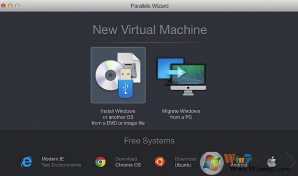 Parallels Desktop11 MAC V11.0.0ƽ