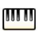 (Virtual Piano) v2.0ɫ