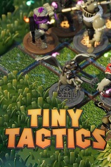 ССս(Tiny Tactics)ʮ޸