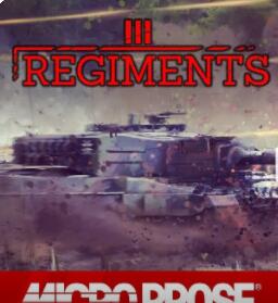 Regiments๦޸