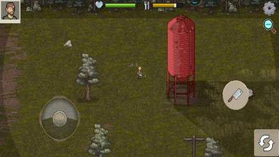 ����DAYZ�ֻ���