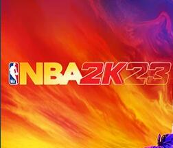 NBA2K23޸