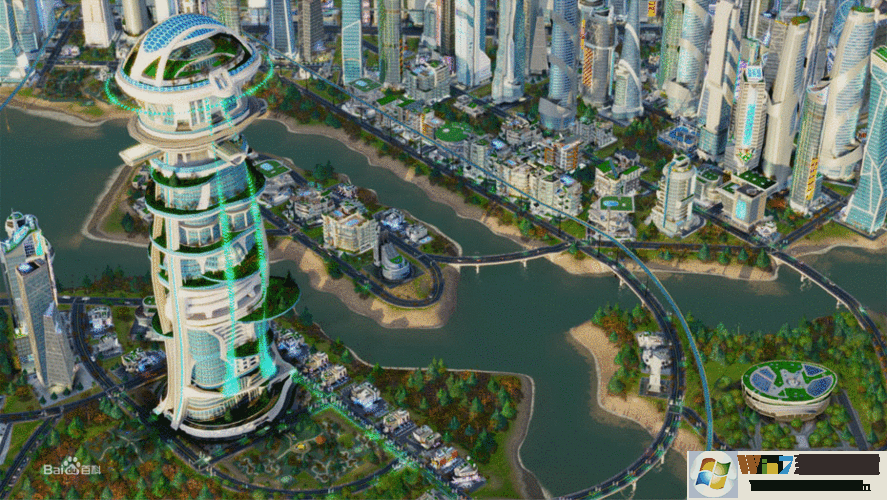 模拟城市我是市长手机版