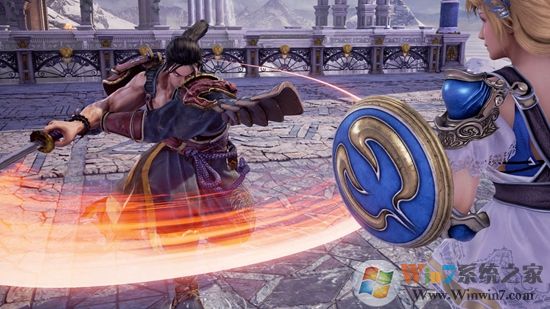 Soul Calibur�������6���İ�