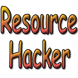 Resource Hacker(Դ༭)