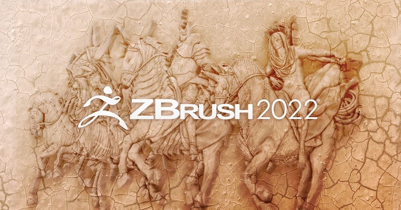 ZBrush2022(̽ģ)ƽ (װ̳)