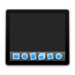 MYDock(ģMac OS X) V5.3.9ɫ