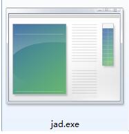 jad.exe(java빤)