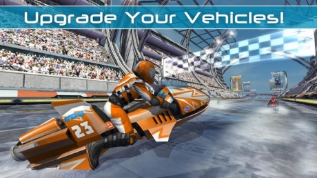 ������ͧ2(Riptide GP 2)
