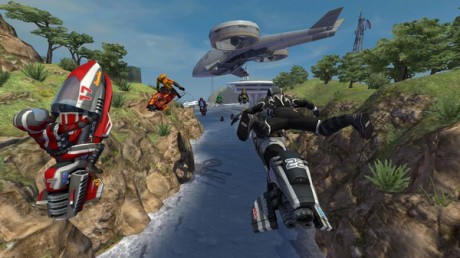 ������ͧ2(Riptide GP 2)