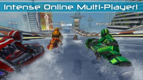 ������ͧ2(Riptide GP 2)