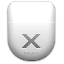 X-Mouse Buttonİ