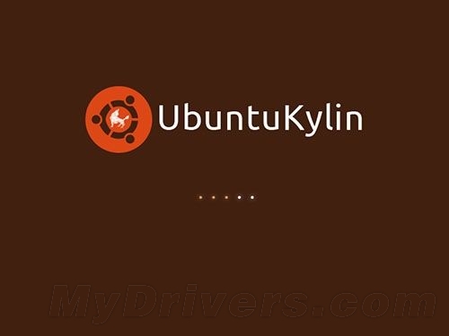 UbuntuKylin(ڰͼ)
