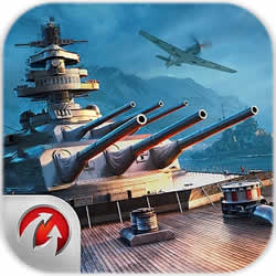 սսʷ(Warships Blitz)