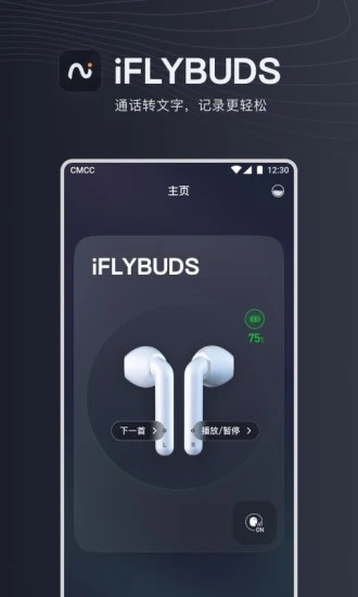 iFLYBUDS